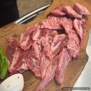 소나무언덕2호 | 방이동 맛집 소나무언덕 투쁠 한우를 이 가격에 가성비 최고 야장