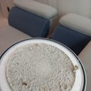 우미세탁 | 김포 장기동 우미린 소파청소, 강아지 오줌 냄새 남은 3인용 페브릭 소파 관리 후기