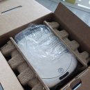 (주)비스 | 비스비바 디엣지 자동 센서 휴지통 27L 내돈내산 육아템