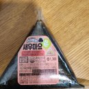 지에스(GS)25 옥포서한점 | [새우마요1편/리얼슬라이스족발100g/오뚜기투다리김치우동/뉴쏜살치킨(매운맛)] GS25 옥포서한점