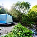 운장산자연휴양림 이미지