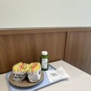 부산 샌드위치 맛집 모어샌드위치 구서점, 두실역 맛집 추천