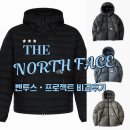 위시프로젝트 | 노스페이스 화이트라벨 프로젝트 헤비 덕다운 패딩 VS 벤투스 경량패딩 구매 10월 위시리스트 후기