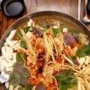 인삼닭갈비 이미지