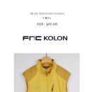 k2,레드페이스,코오롱액티브 남성 등산 춘하(여름) 조끼 이미지
