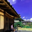 블루로드의8월의이야기 맛기행&amp;맹동산풍력발전단지라이딩 이미지