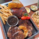 서가앤쿡 | 대구 수성못 양식 맛집 놀이방이 있는 서가앤쿡 수성못점 내돈내산 후기