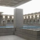 낙산비치호텔 사우나 이미지