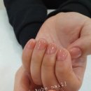 오브네일(aube nail)