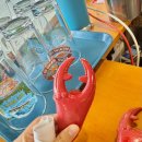 바릇 | 거제 와현 해물라면 맛집 인스타감성 바릇 후기