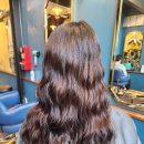 파마미용실 | [대구칠곡 미용실] 파마중미용실 열펌 후기 - 기장추가금 없는 정찰제