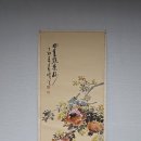 옛날 그림 한국 화단의 거목 화수 청계 양태석 그림 진품 그림 초년작 희귀그림 골동품 판매 자료 사진 골동품나라 진품명품 파는곳 사는곳 이미지