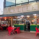 녹차먹인돼지 | 장안동 야장감성 녹차먹인돼지