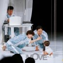 한국의 풍류, 시조(1) 더무브 THE MOVE