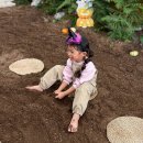 뽑기놀이터 | 부산 명지 아이랑 실내놀이터체험 고마워토토 명지점 흙놀이 쿠킹클래스 예약 방문후기