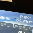 프렌즈스크린아양점 | 소소하지만 확실한 나의 행복들 (~9.8)
