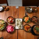 하주옥 진주냉면 이미지