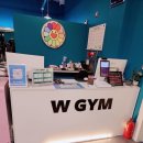 W GYM | 꾸준히 다니고 싶은 두정동 W GYM 후기