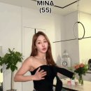 가수 미나(1972년생) 최근 모습ㄷㄷㄷ 이미지