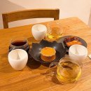 티에이 | [용산/용리단길] 우연히 발견한 분위기 깡패 카페, 티에이알티(TART) #내돈내산