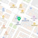 관평동 행정복지센터 1층 이미지