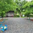 운학민박 | [#18 충북 제천 별수하캠핑장] 아이들이 더 좋아하는 키즈 캠핑장 2박 3일 후기