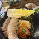 [내돈내산] 부산대 보쌈 맛집 &#39;다복집&#39; 후기