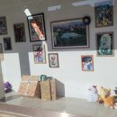 크리스마스미술학원 이미지