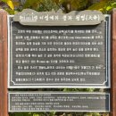 마이산 용암일대 암각서군 이미지