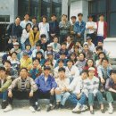 전남대 야외스케치 1993 이미지