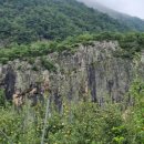 군위댐야영장 이미지