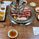 두툼갈비 이미지