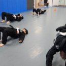 강류합기도 목동도장 이미지