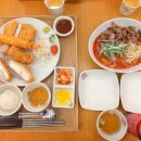 웰돈카츠경희대점