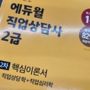 2022 직업상담사 - 이론 - 직업상담학 이미지