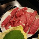 정성본샤브칼국수 이미지