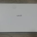 LG 14ZD980 화이트 그램 14인치 i3-7세대 70만원 팜 이미지