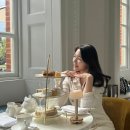 다이애나앤틱 | [런던/오랑제리] 영국 왕실 켄싱턴궁전에서 애프터눈티 추천 후기 (예약, 좌석, 문화경험)