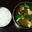 삼우갈비 이미지