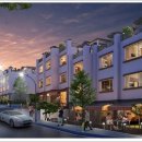 테라스하우스 이미지