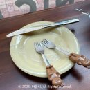 [맛칼럼/서울숲카페] 땡모반 후르츠산도 맛집 ‘위켄드 피크닉’ 내돈내산 작은카페 그냥 방문후기.