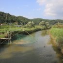 효동 배수장 이미지