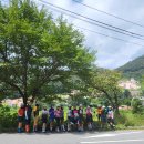 토정라::천화대번짱님의 가평에서,쁘띠프랑스,에델 바이스 스위스테마마을로해서 명달리, 용문까지 라이딩영상. 이미지