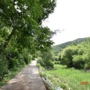 묵계1리 하리 만휴정 주차장 이미지