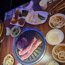 만수체육관 | 🥩 고기싸롱 인천만수점 후기 | 88체육관 자유수영 후 완벽한 고기뷔페!