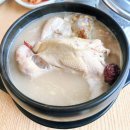 지호한방삼계탕팔당점