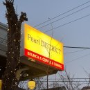 하대동105 | 경남 진주 맛 분위기 비주얼 모든게 완벽했던 브런치식당 하대동 펄디스트릭