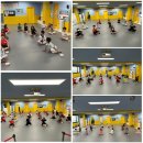 명품 하늘 합기도 이미지