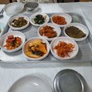 미소진식당 / 원주현지인맛집 원주삼계탕 맛있는 집이에요