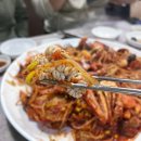 원주 맛집 | 푸짐하고 맵싹한 영순이해물찜